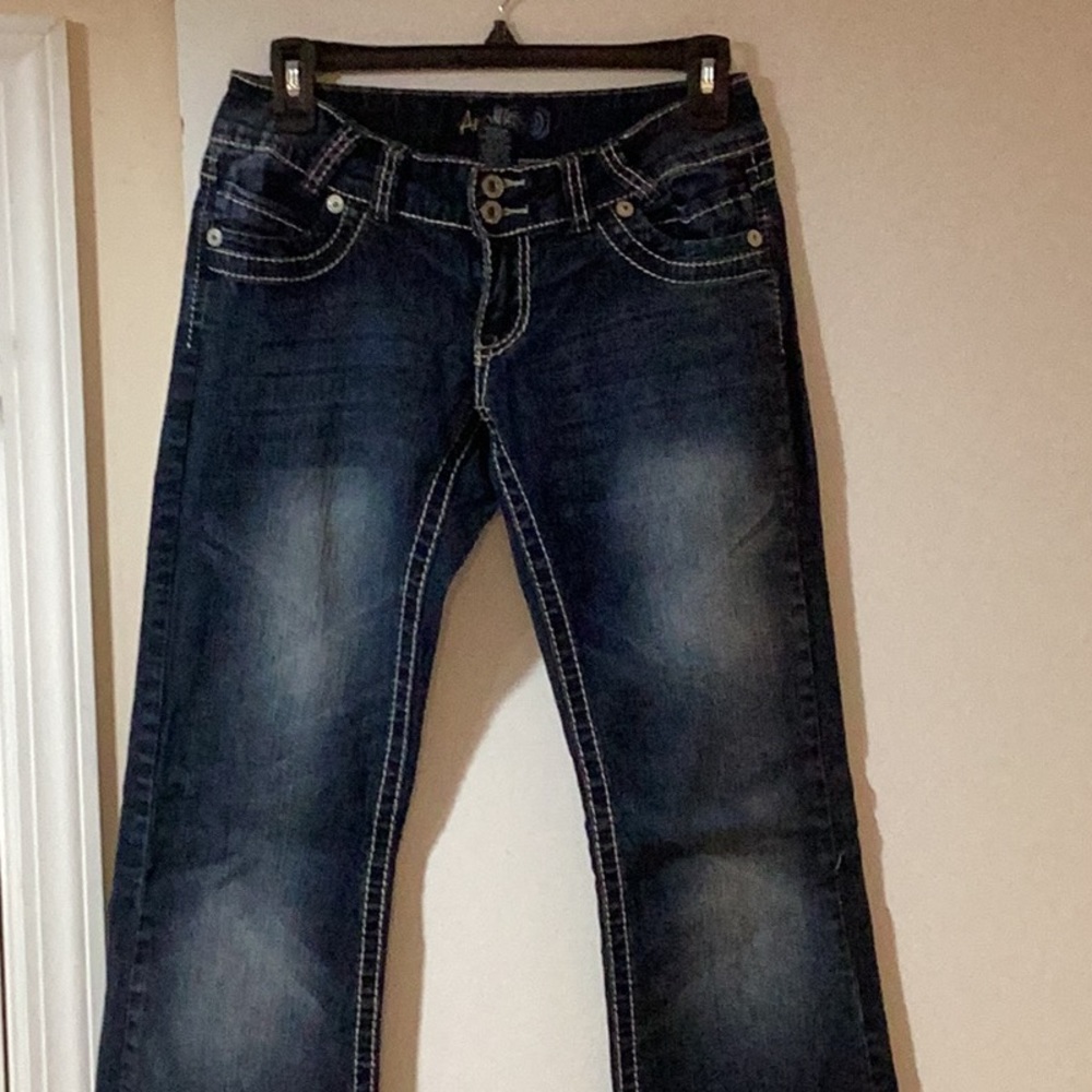 Angels Jeans